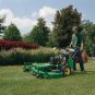 John Deere 7G18 Commercial Walk-Behind Mower Repair Technical Service Manual TM2220