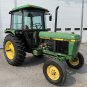 John Deere 2355, 2555, 2755, 2855N Tractor Workshop Service Repair Manual TM4434