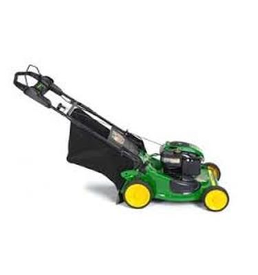 John Deere JS26 JS36 JS46 JM26 JM36 JM46 Walk Behind Rotary Mowers MowMentum Technical Manual