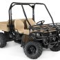 John Deere A3 M-Gator Service Technical Manual TM115719