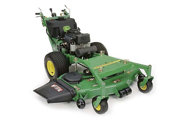 John Deere 7H17, 7H19 Commercial Walk-Behind Mowers Technical Manual