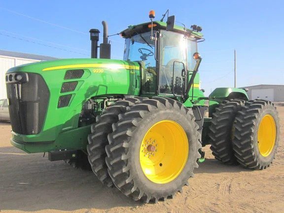 John Deere 9230, 9330, 9430, 9530 and 9630 Tractors Diagnostic Technical Manual TM2254