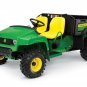 John Deere ProGator 2030 Utility Vehicle Technical Manual TM1944