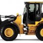 John Deere 524K 4WD Loader Engine 6068HDW74 (T3) Repair Manual TM10687