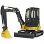 John Deere 35D, 50D Compact Excavator Technical Repair Manual TM2264