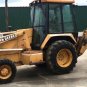 John Deere 300D, 310D, and 315D Backhoe Loader Repair Manual TM1497
