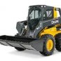 John Deere 332G Skid Steer Loader Parts Catalog PC15046