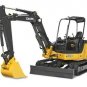 John Deere 50G Excavator Parts Catalog Manual Download PC11192
