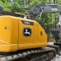 John Deere 135G Excavator Parts Catalog Manual Download PC11134