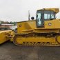 John Deere 850J Crawler Dozer 1T0850JX_ _C216392– Parts Manual PC10234