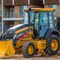 John Deere 310SL HL Backhoe Loader Parts Catalog Manual Download Pdf PC11325