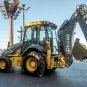 John Deere 310SJ Backhoe Loader Parts Catalog Manual Download Pdf PC10068