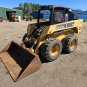 John Deere 325 and 328 Skid Steer Parts Catalog PC9348