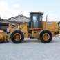 John Deere 544H Loader Parts Catalog Manual Download PC2610