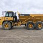 John Deere 300D, 310D, 315D Backhoe Loader Parts Manual PC2321