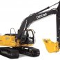 John Deere 200D and 200DLC Excavator Operation & Test Technical Manual TM10076
