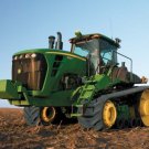 John Deere 9430T, 9530T and 9630T Tractors Repair Technical Manual TM2268