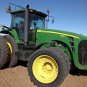 John Deere 8130,8230,8330,8430,8530 Tractors Factory Repair Manual TM2270