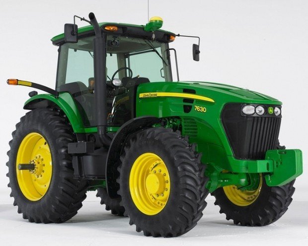 John Deere 7630 7730 7830 7930 Tractors Repair Technical Manual TM2266