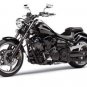 2008 Yamaha XV19SX(C), XV19MX(C), XV19CSX(C), XV19CX(C) MOTORCYCLE SERVICE MANUAL