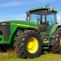 John Deere 8100,8200,8300,8400,8110,8210,8310,8410 Tractors Repair Manual TM1575