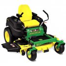 John Deere Z645,Z655 and Z665 EZtrak Mowers Service Manual TM113119