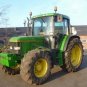 John Deere 6200, 6200L, 6300, 6300L, 6400, 6400L ,6500, 6500L Tractors Repair Manual TM4523