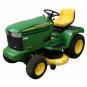 John Deere 355D Lawn And Garden Tractor Technical Manual TM1771