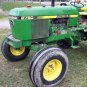 John Deere 2750 Tractor Technical Manual TM4405