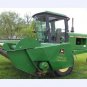 John Deere 3430 and 3830 Self Propelled Windrower Technical Manual TM1314