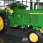 John Deere 4000 Series Wheel Tractors Technical Manual SM2042