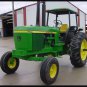 John Deere 4430 4630 Tractors Technical Manual TM1172