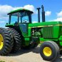 John Deere 4640 and 4840 Tractors Technical Manual TM1183