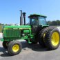 John Deere 4650 and 4850 Tractors Repair Technical Manual TM1354