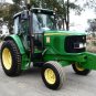 John Deere 6020 to 6620 Tractors and SE Tractors Repair Technical Manual TM4750