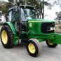 John Deere 6020 to 6920S Tractors and SE Tractors Diagnostics Technical Manual TM4726