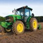 John Deere 6130 6230 6330 6430 6530 6630 Tractors Repair Technical Manual TM400519