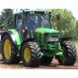 John Deere Tractor 6130,6230,6330,6430,6530,6534,6630,6830,6930 Diagnostic Test Manual TM400419