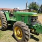 John Deere 6205 and 6505 Tractors Operation and Tests Manual TM4608