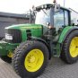 John Deere 6230,6330,6430,6530,6630,6830,6930,7430,7530 Premium Tractors Diagnostics Manual TM8060