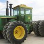 John Deere 7520 Tractor Technical Manual TM1053