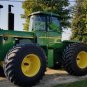 John Deere 8440, 8460 4WD Articulated Tractor Diagnostic & Service Repair Manual TM1199