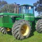 John Deere 8450-8650 Tractors Technical Manual TM1355