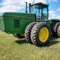 John Deere 8570,8770,8870 and 8970 Tractors Repair Technical Manual TM1549