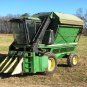 John Deere 9920 and 9930 Cotton Picker Technical Manual TM1283