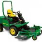 John Deere Front Mowers1420, 1435, 1445, 1545 and 1565 Service Manual TM1806