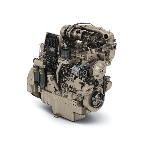 John Deere 9.0 L Diesel Engines Manual CTM385