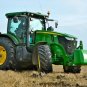John Deere 7200R, 7215R, 7230R, 7260R, 7280R Tractors Service Repair Manual TM110119