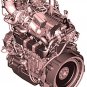 John Deere PowerTech 4045 Diesel Engine Level 23 ECU Technical Manual CTM114619