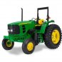 John Deere Tractor 6100D, 6110D, 6115D, 6125D, 6130D & 6140D Technical Manual TM605019